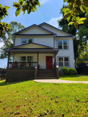 Westside Charmer - 10 min from Downtown